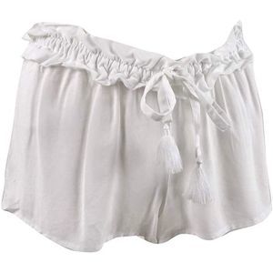 California Waves Womens Shorts Swim Cover up Small
